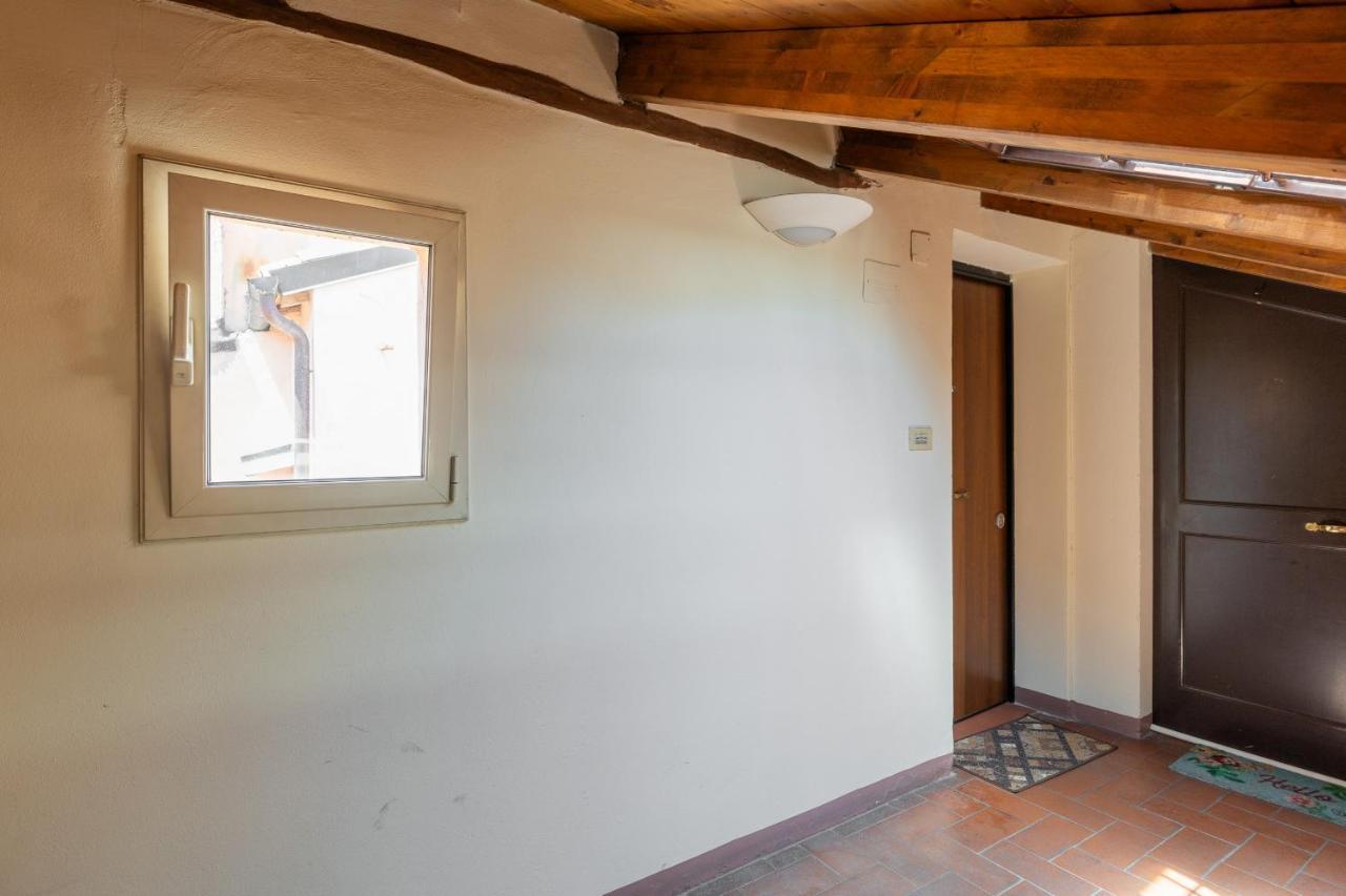 Cozy Mezzanine Apartment By Wonderful Italy Bologna Eksteriør billede