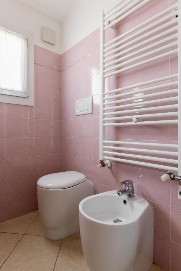 Cozy Mezzanine Apartment By Wonderful Italy Bologna Eksteriør billede